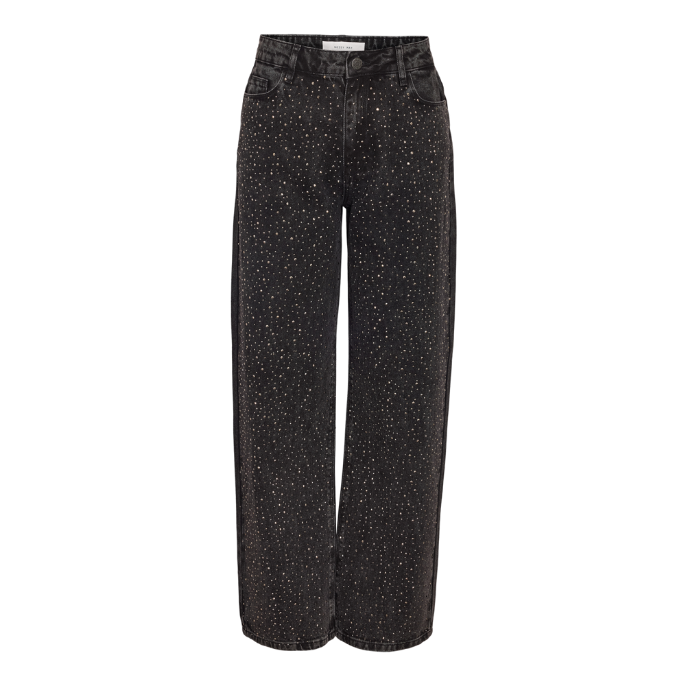 Noisy May Jannel Loose Fit Jeans